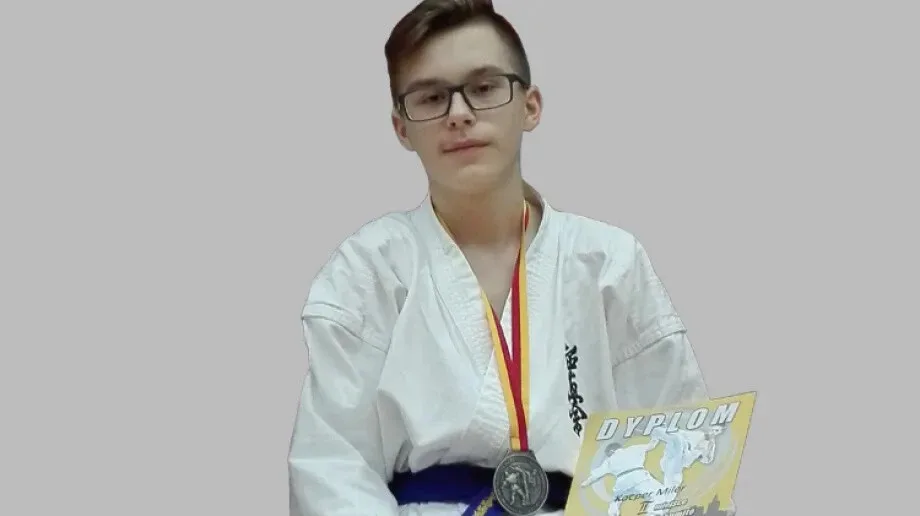 Kacper Miler Sportowcem Roku 2019?