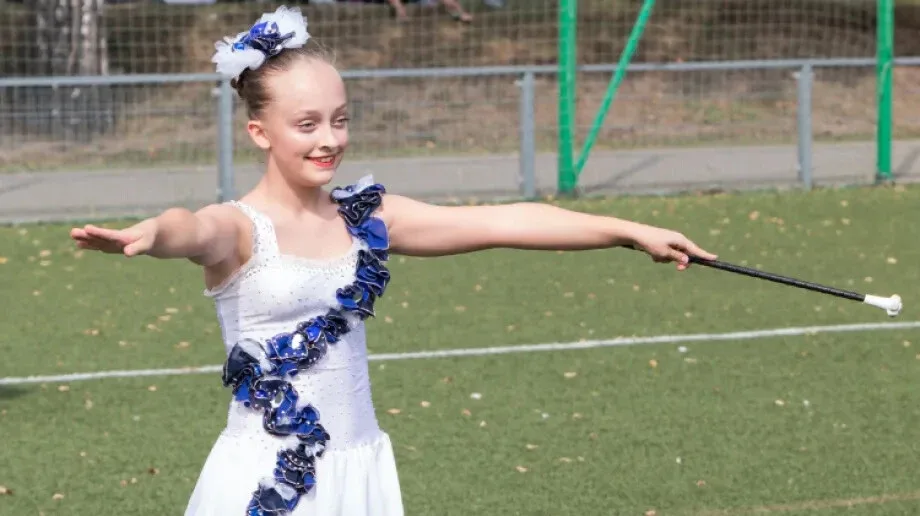 Julia Morawska Sportowcem Roku 2019?