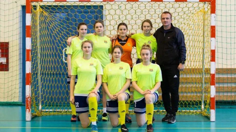 KS Raszyn zdominował Jantar Cup. Grała też Ostrovia (zdjęcia, wideo)