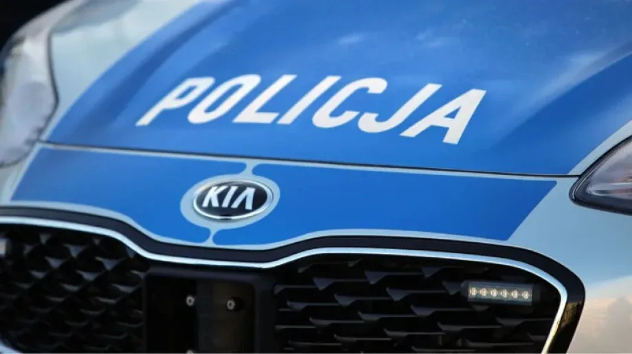 Małkińska policja szuka świadków