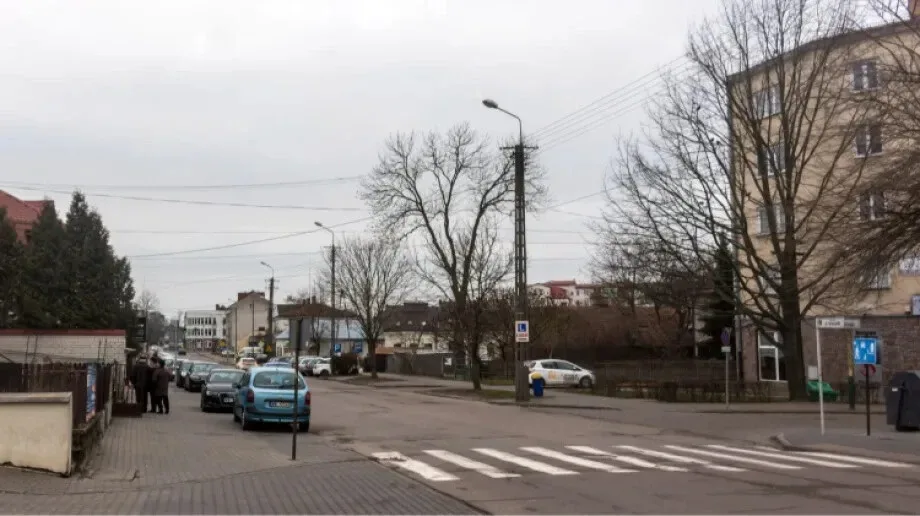 Wtorek pogodny. Temperatura sięgnie 5 stopni Celsjusza