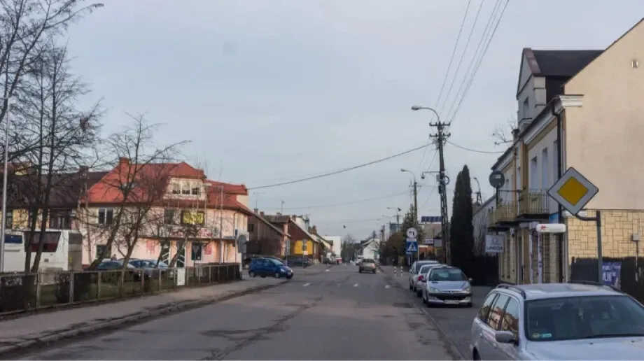 Środa z opadami. W kolejnych dniach dużo słońca