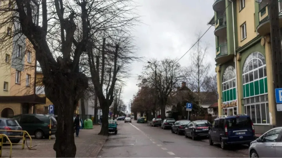Czwartek pogodny. W kolejnych dniach będzie pochmurnie