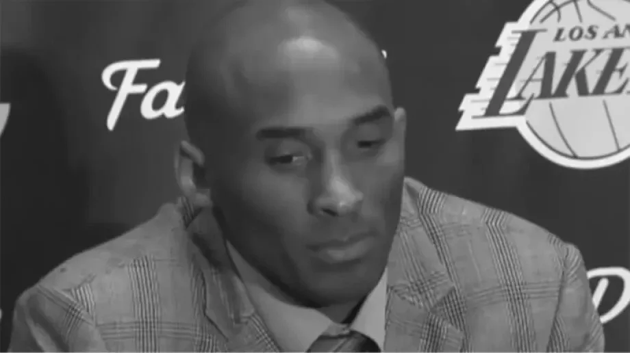 Kobe Bryant nie żyje. Legendarny koszykarz zginął w katastrofie helikoptera