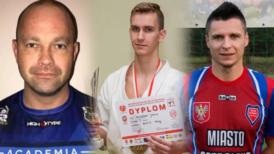 Wyrównana walka o tytuł Sportowca Roku 2019