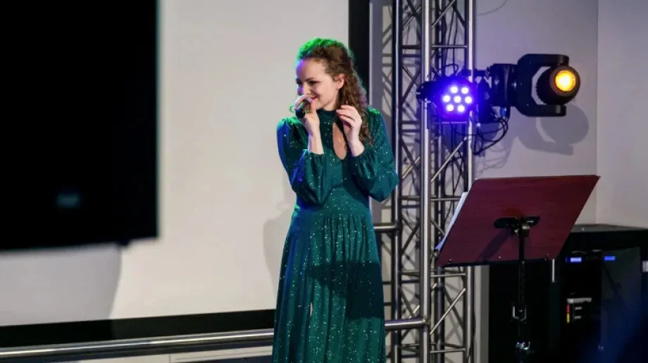 Miejskie spotkanie noworoczne (zdjęcia, wideo)