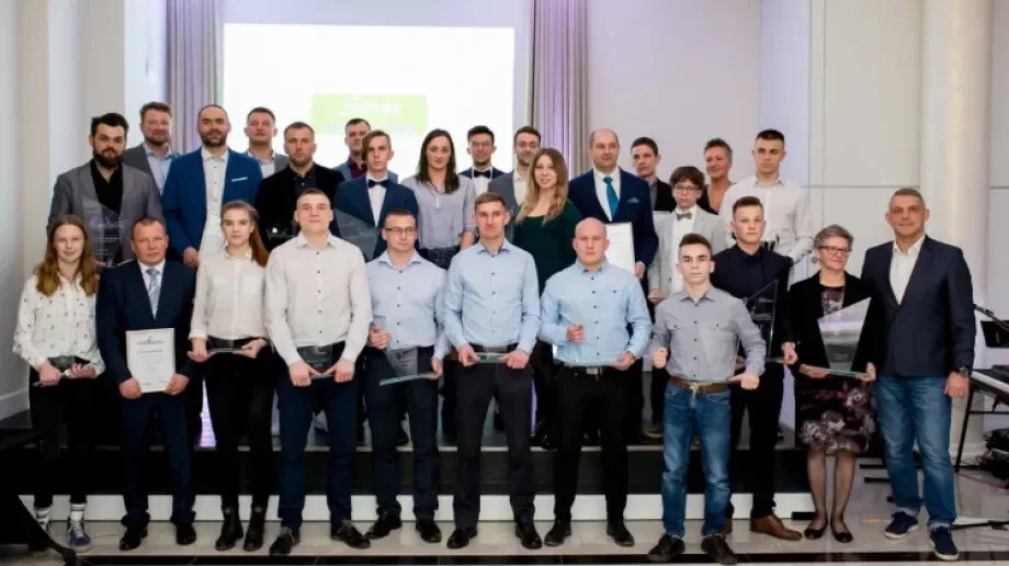 Sportowiec Roku 2019: Nagrody dla najlepszych