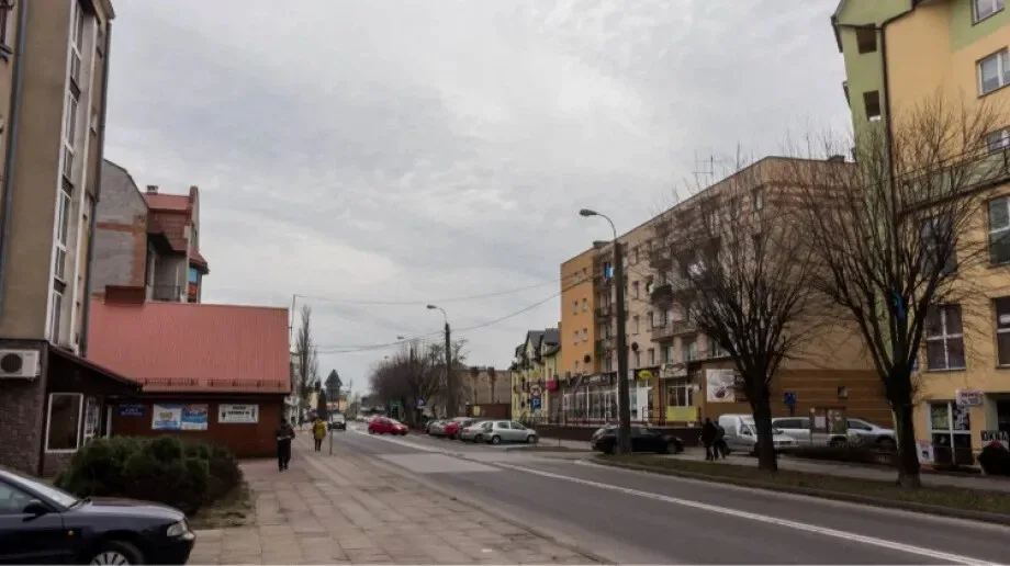 Sobota pochmurna i ciepła (wideo)