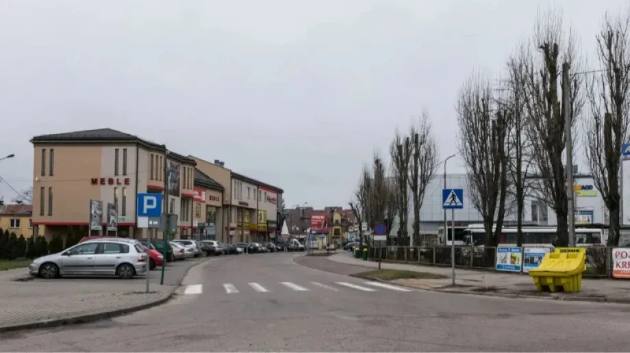 Piątek pogodny. W kolejnych dniach sporo słońca