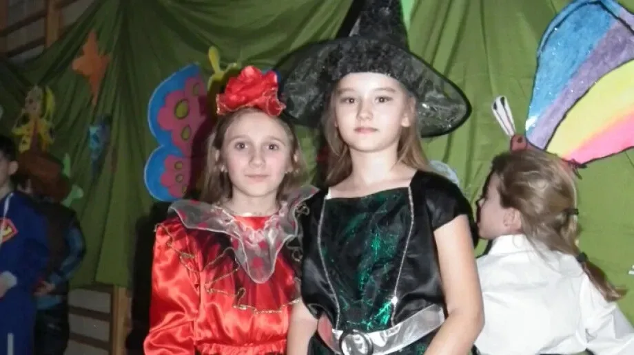 Bal karnawałowy w ostrowskiej 'dwójce' (zdjęcia)