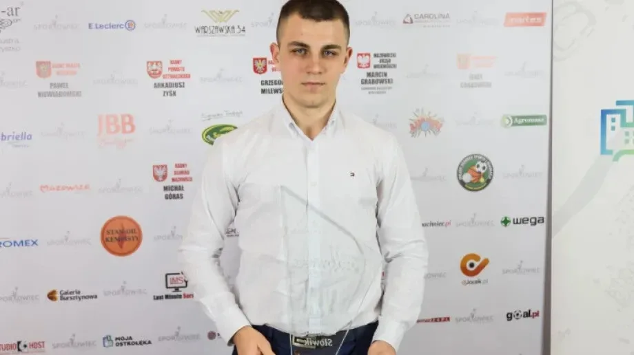 Słowik: Bez tego nie można wytrzymać (wideo)