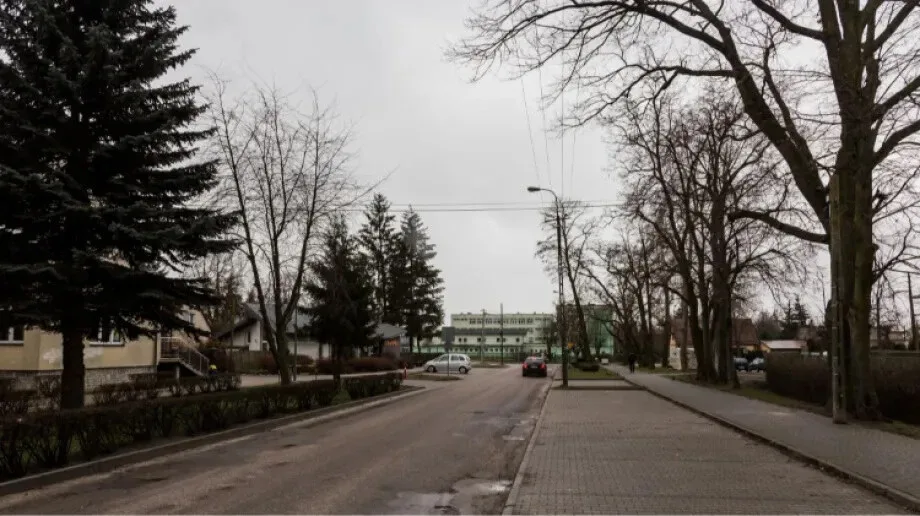Czwartek pogodny. Temperatura na plusie