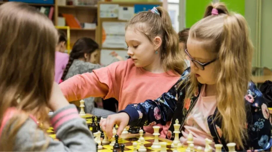 Zimowe ferie w ostrowskiej 'trójce' (zdjęcia)