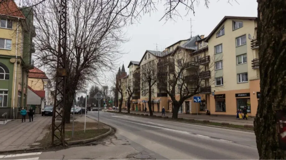 Sobota pogodna. Zapowiada się ciepły weekend