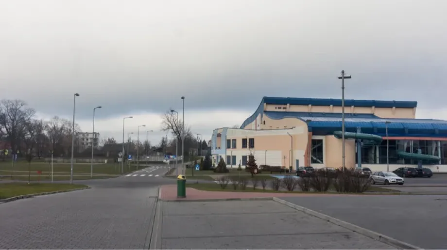 Niedziela wietrzna i deszczowa (wideo)