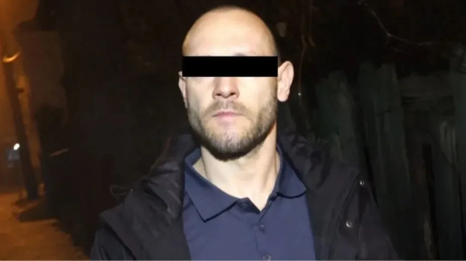 Skatował szczeniaka teraz odpowie przed sądem