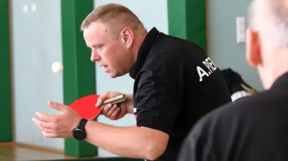 VI Tenisowe Grand Prix Czerwina. Weź udział