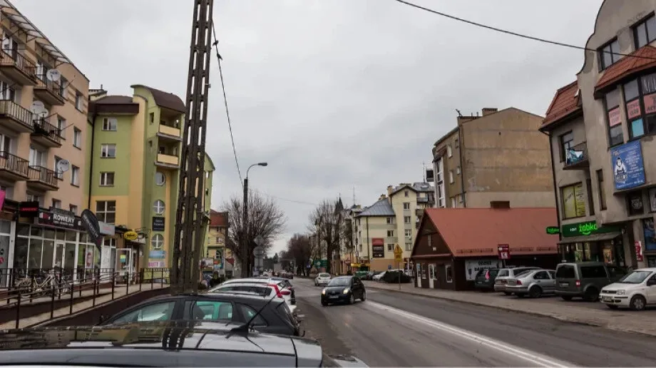 Czwartek pogodny. Temperatura sięgnie 9 st. C