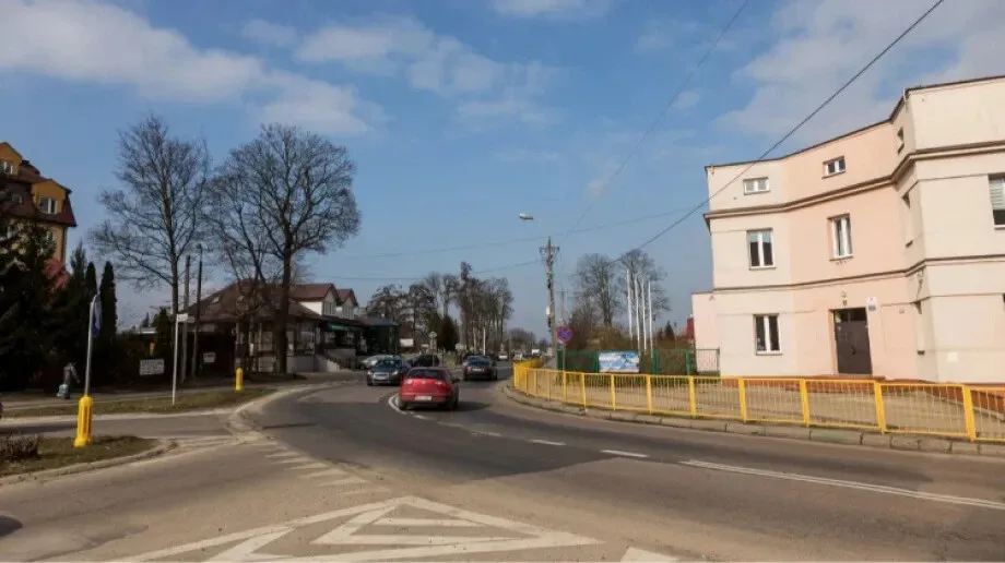 Czwartek z silnym wiatrem