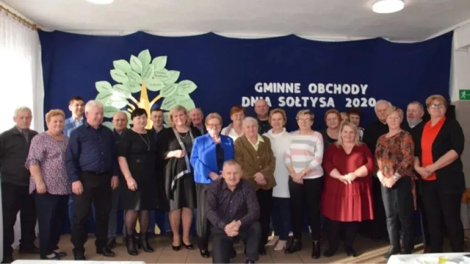 Dzień Sołtysa w małkińskiej gminie (zdjęcia)