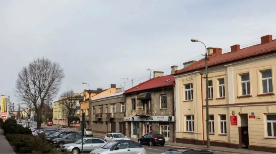 Czwartek z deszczem. W sobotę przyjdzie ochłodzenie
