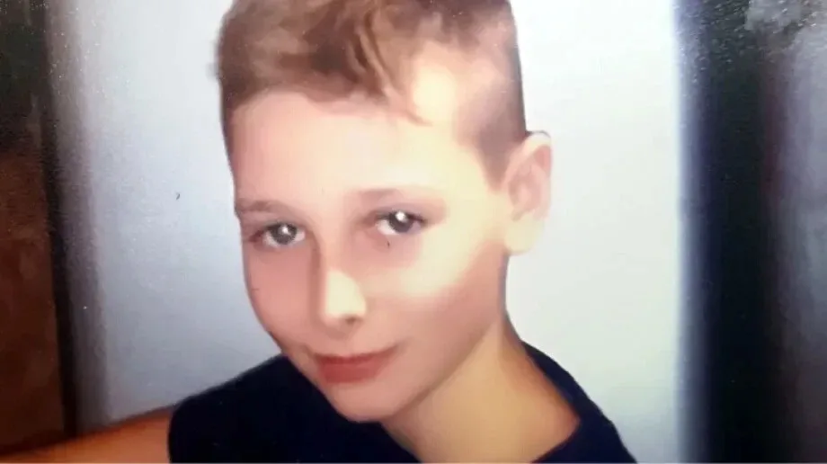 Zaginął 16-letni Oliwier Brzostek (aktualizacja)