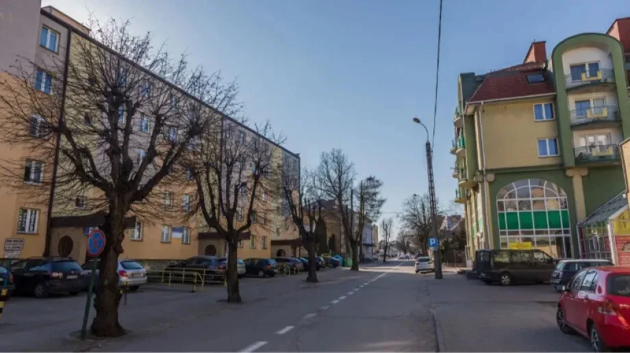 Środa słoneczna i pogodna. Będzie odrobinę cieplej