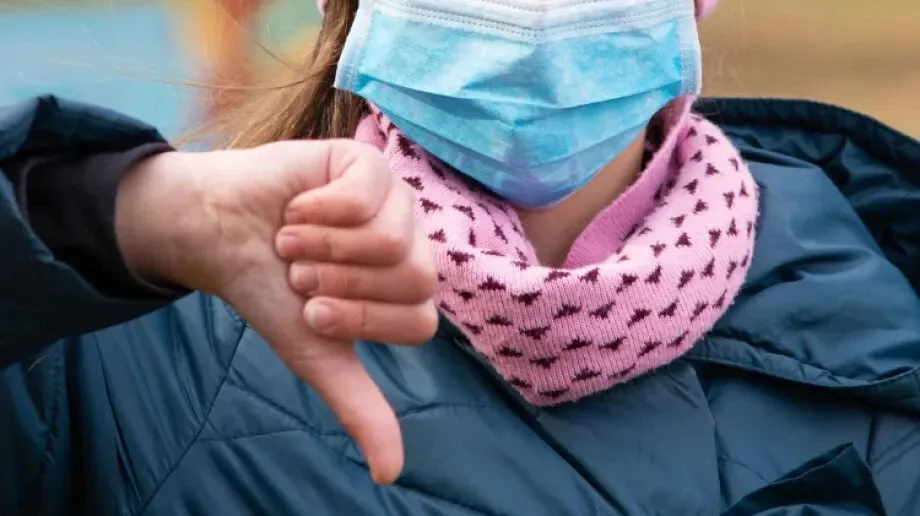 Obowiązuje zakaz zgromadzeń