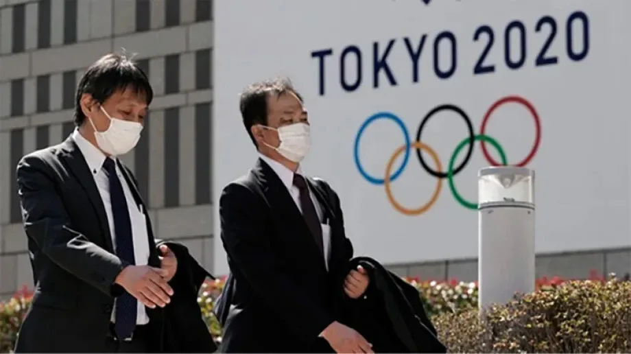 Igrzyska Olimpijskie w Tokio przełożone na rok 2021