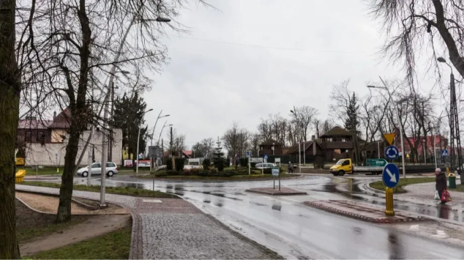 Niedziela z opadami w całym kraju. Na północy poprószy śnieg