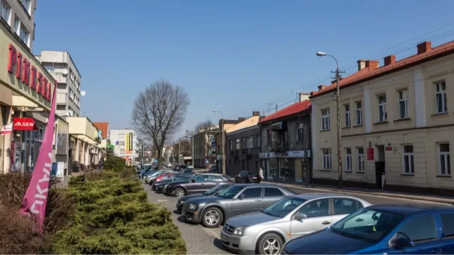 Poniedziałek chłodny. Termometry pokażą tylko 5 st. C