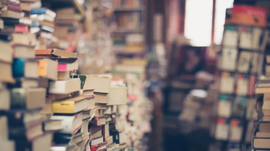 Ostrowska biblioteka pedagogiczna zamknięta. Skorzystaj z e-czytelni