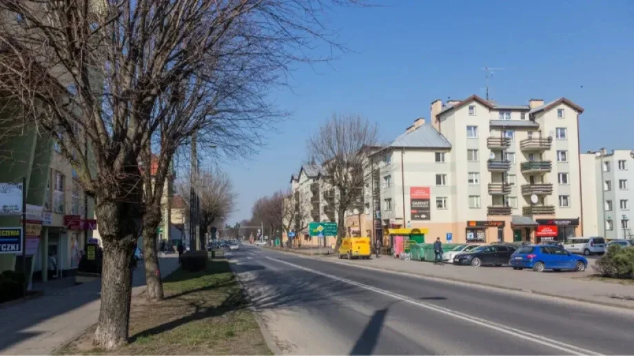Wtorek przeważnie pochmurny