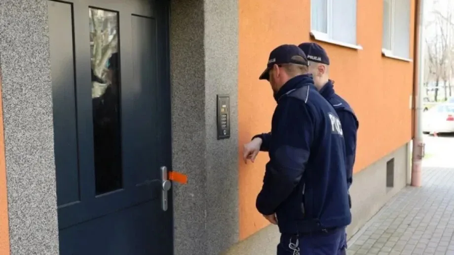 Czy mieszkańcy powiatu przestrzegają kwarantanny? Mamy dane ostatniego tygodnia
