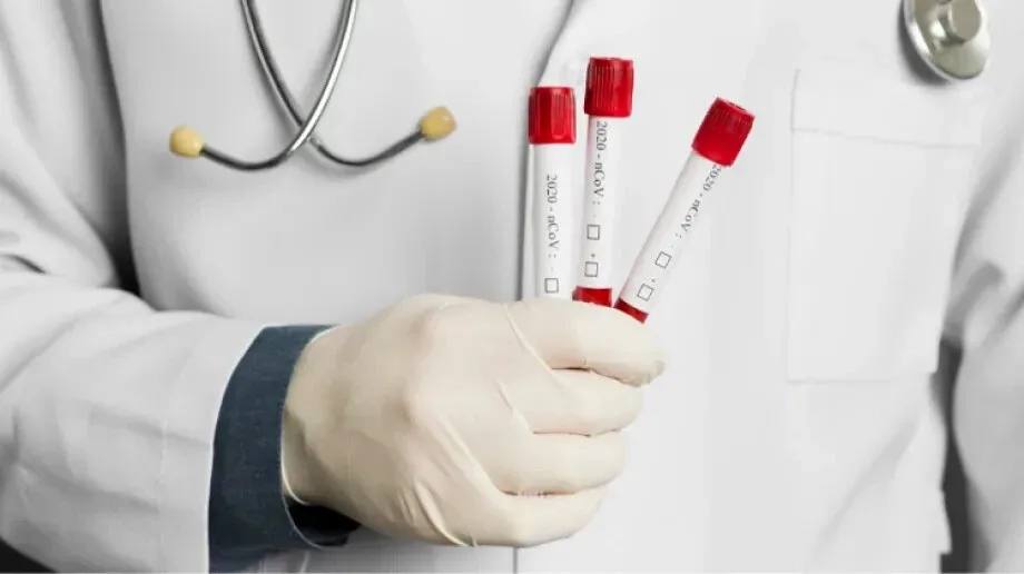 Aktualny stan epidemiologiczny w powiecie ostrowskim
