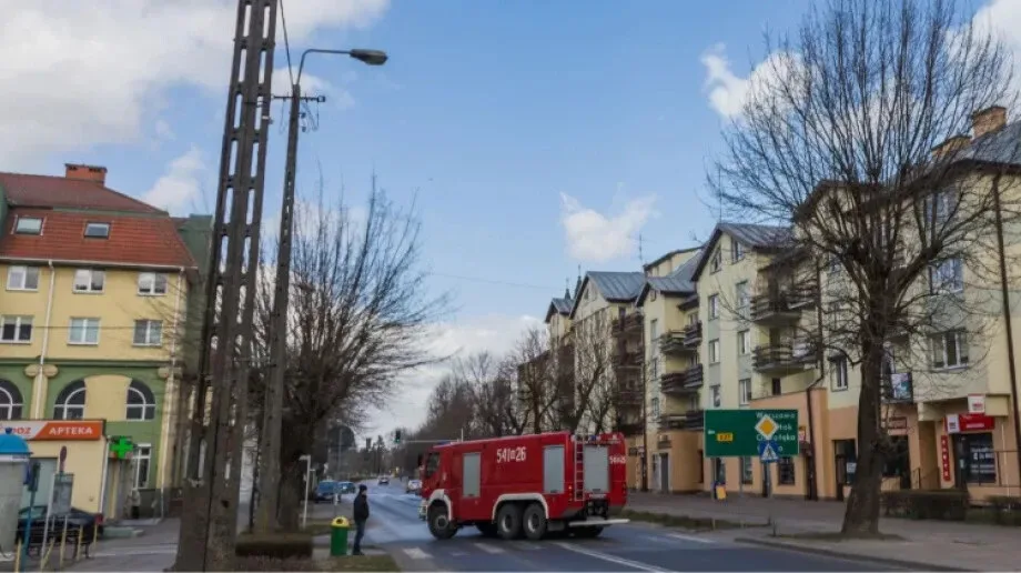 Wiosna w pełni. Będzie ciepło i słonecznie