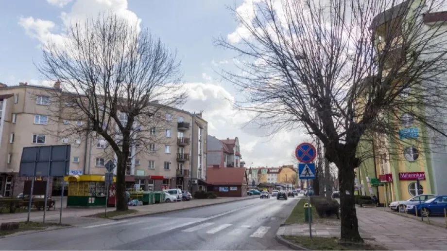 Środa kolejnym ciepłym i słonecznym dniem