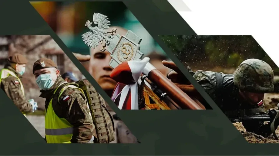 Chcesz zostać terytorialsem? Wyślij deklarację