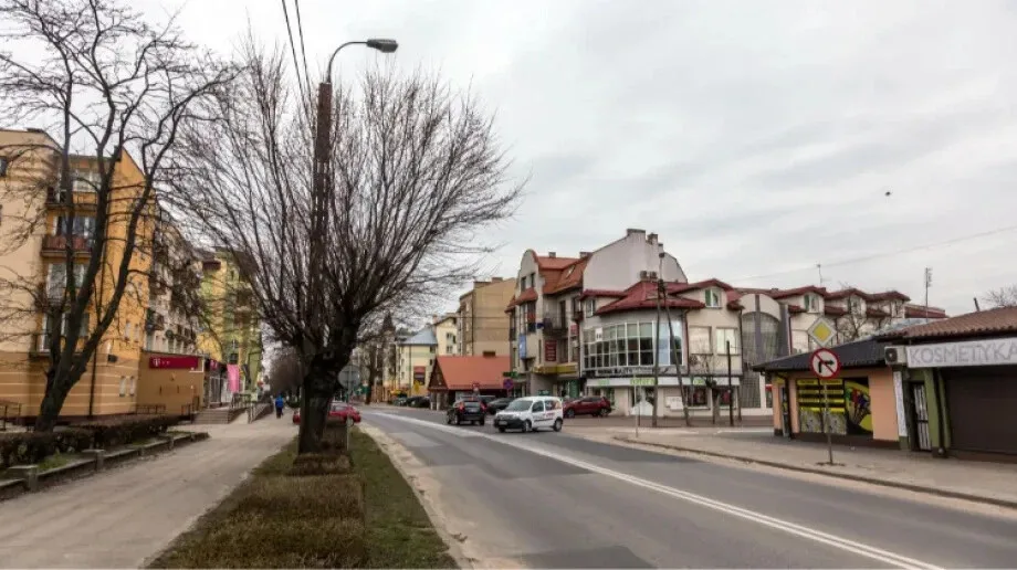 Upalny czwartek. W kolejnych dniach będzie chłodniej