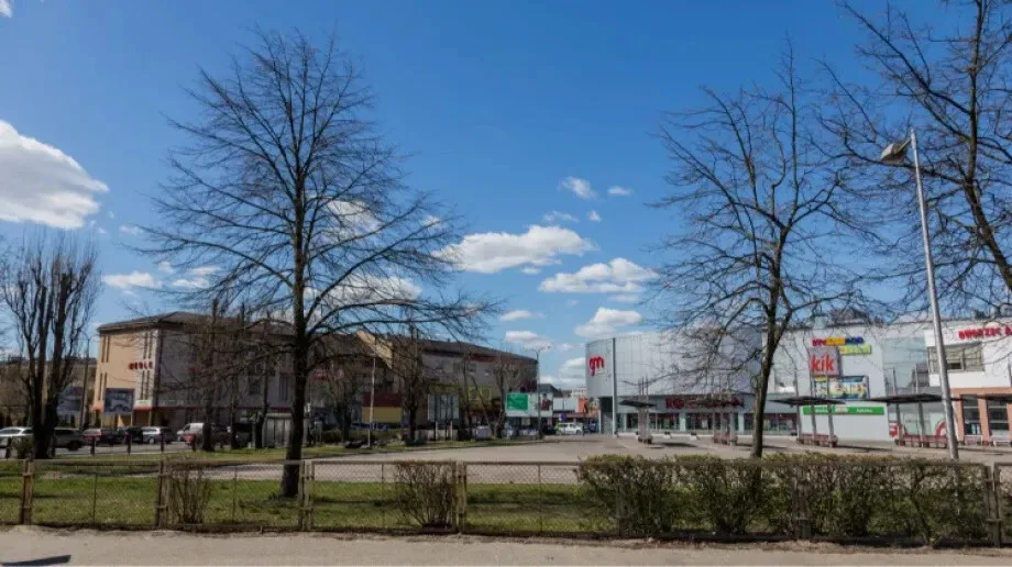 Czwartek pogodny. Temperatura sięgnie 14 st. C