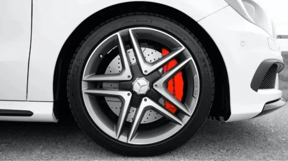 Opony typu run-flat. Kiedy warto?
