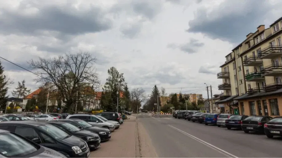 Czwartek pochmurny. W kolejnych dniach możliwy deszcz