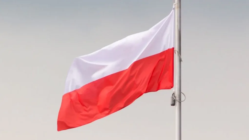 2 maja Dniem Flagi Rzeczypospolitej Polskiej