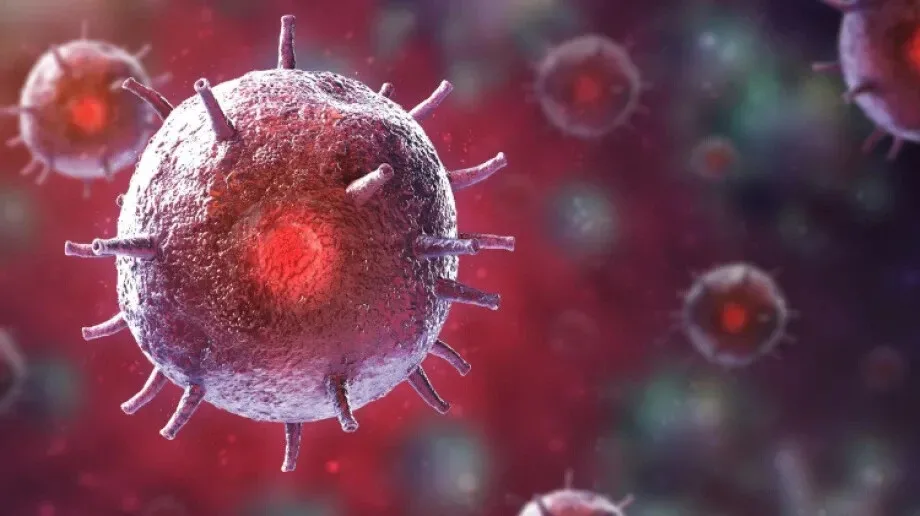 Koronawirus w Polsce. Ponad 14 tysięcy zakażonych