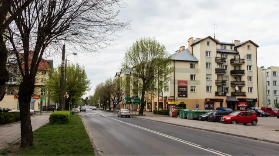 W środę przelotny deszcz. Od czwartku poprawa pogody