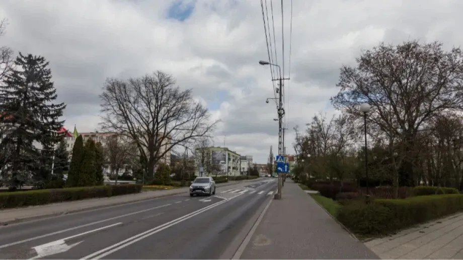 Niedziela z deszczem na zachodzie i południu (wideo)
