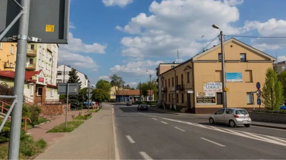 Aktualne ceny paliw