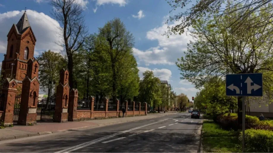 Piątek pogodny. W kolejnych dniach będzie cieplej