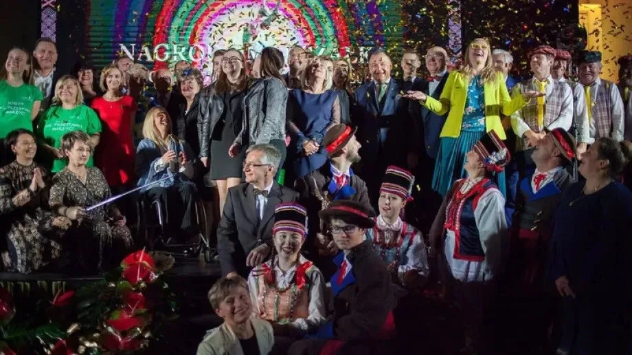 Zostań Innowacyjnym Menedżerem Kultury
