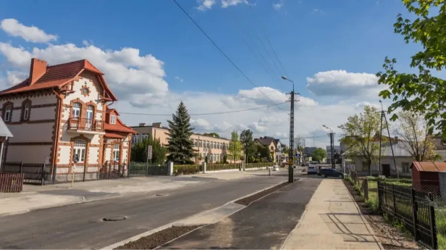 Środa pogodna. W kolejnych dniach będzie jeszcze cieplej